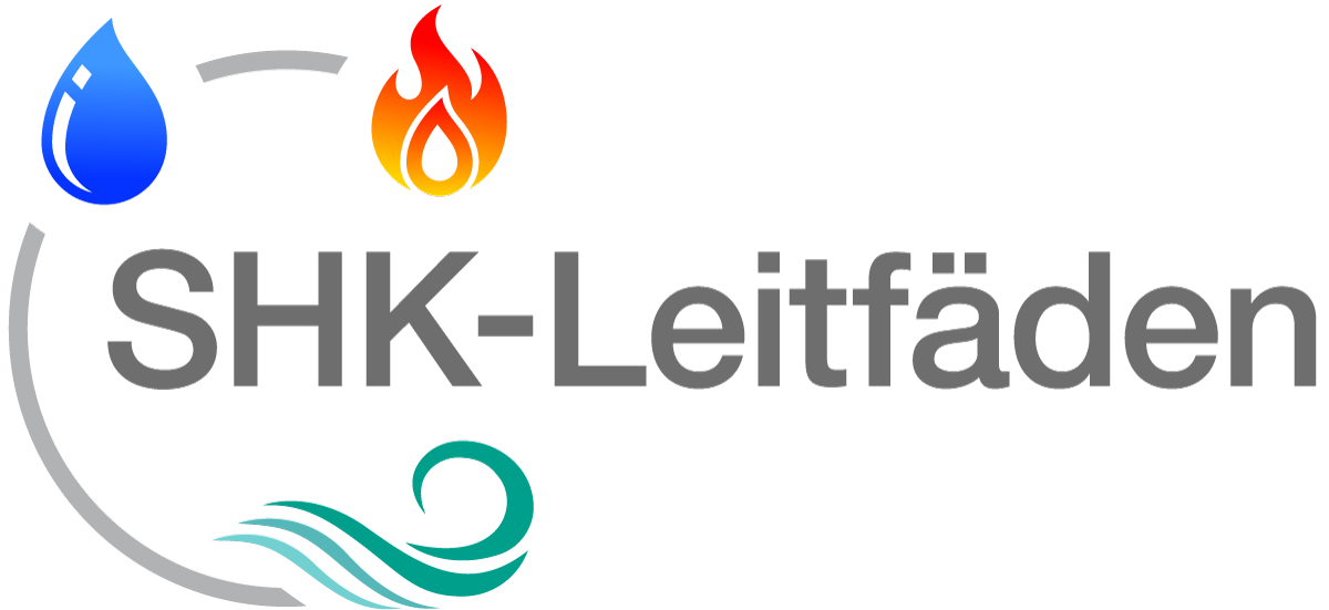 Logo SHK-Leitfäden